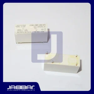 V23061-A1007-A302 24VDC 4PIN