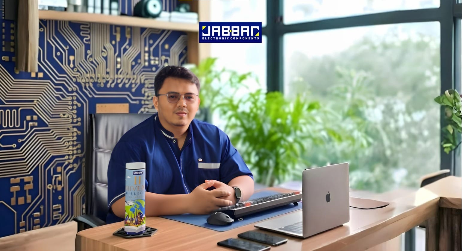 M. Hasan Al Jabbary