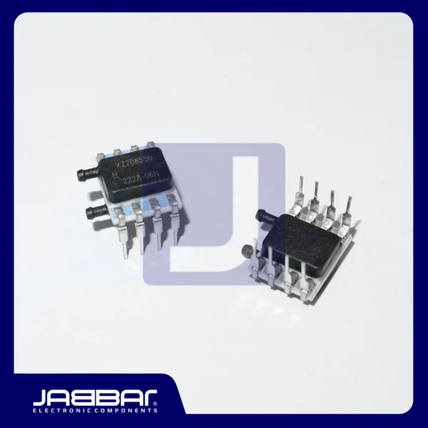 XZ208550 DIP8 Sensor