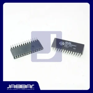 Z84C3006PEC DIP28