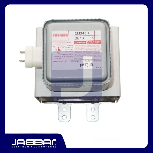 2M248H MAGNETRON MICROWAVE OVEN