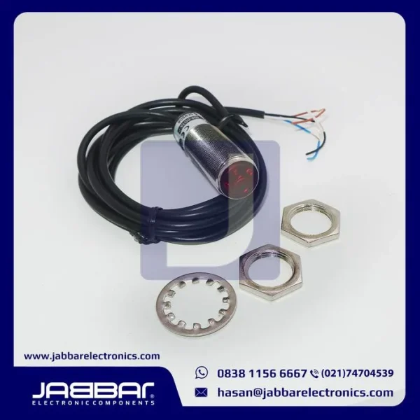 BRQT400-DDTA-P PHOTOELECTRIC SENSOR