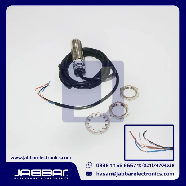 BRQT400-DDTA-P PHOTOELECTRIC SENSOR