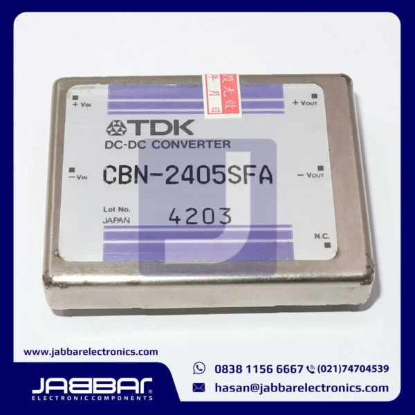CBN-2405SFA MODULE