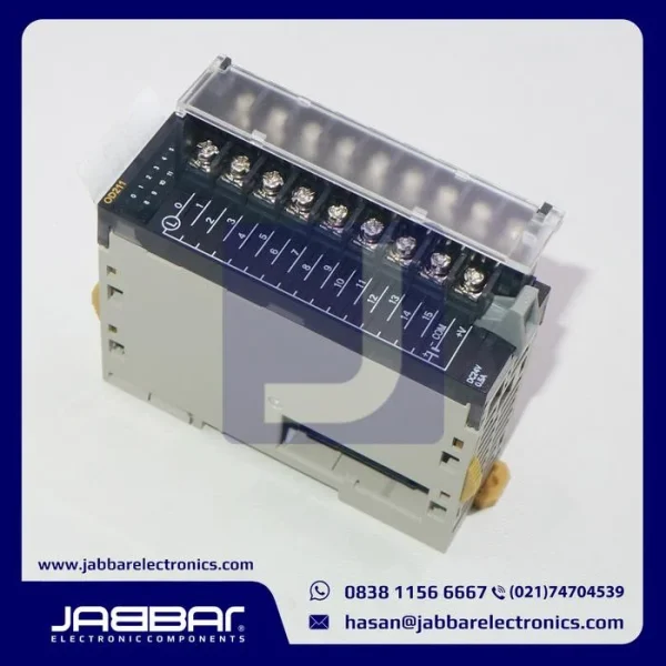 CJ1W-OD211 PLC