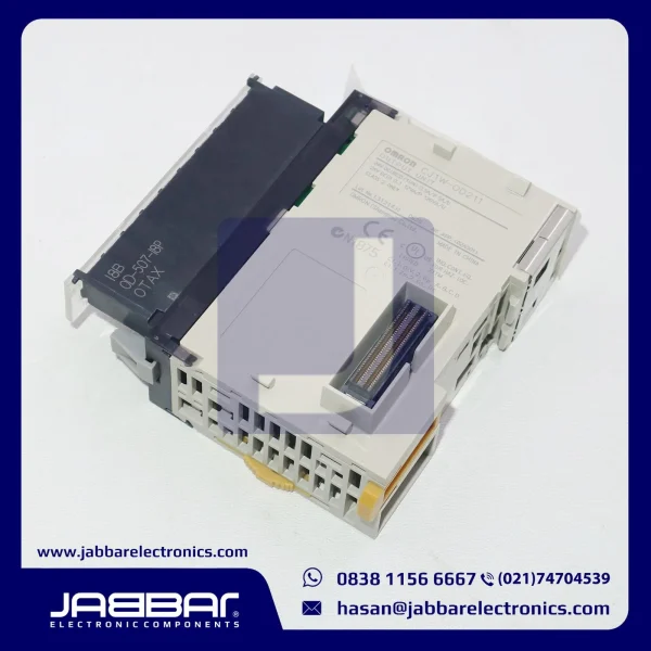 CJ1W-OD211 PLC