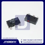 D2SW-3H 3A 125VAC 30VDC SEALED SNAP ACTION SWITCH