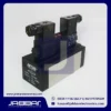 ESV330CB DC24V VALVE - ISO STANDARD SOLENOID VALVE