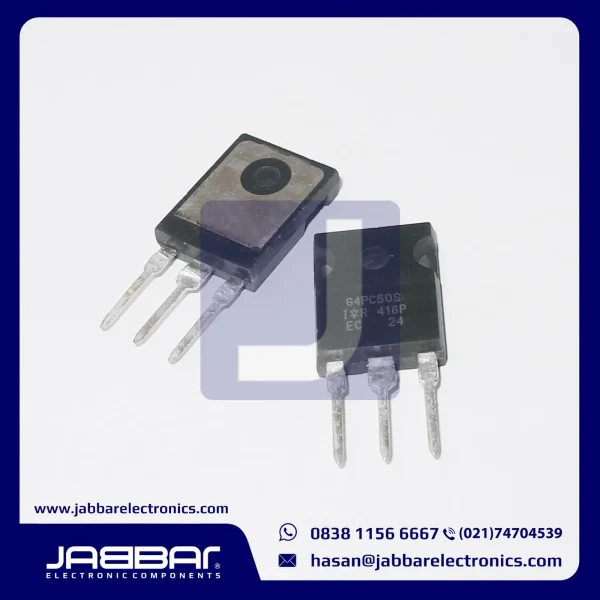 G4PC50S - IRG4PC50S TO-247