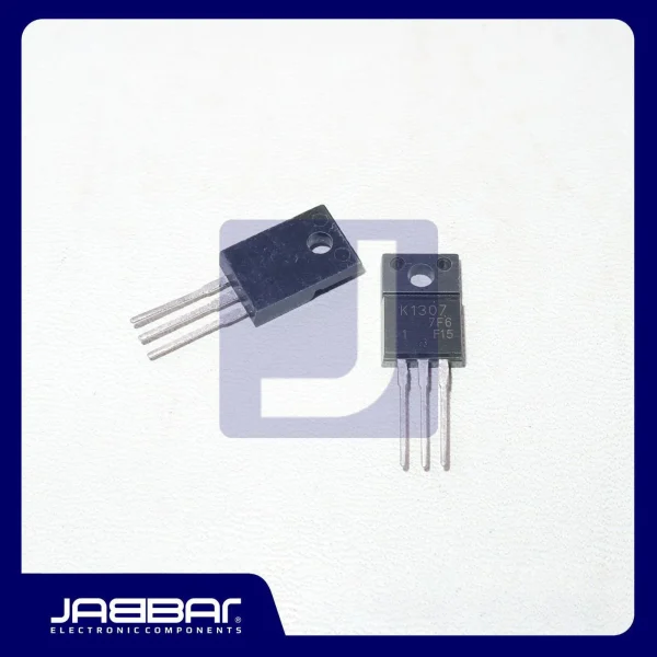 K1307 - 2SK1307 TO-220