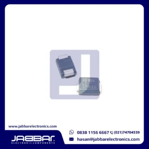 LE - SM6T6V8CA SMB