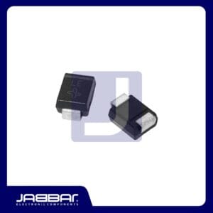 LE - SMBJ12A DO-214AA (SMB)