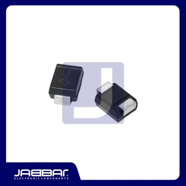 LE - SMBJ12A DO-214AA (SMB)