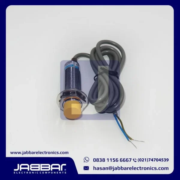 LJ18A3-8-J-EZ PROXIMITY SENSOR