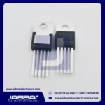 LT1074HVCT(LT) TO-220-5