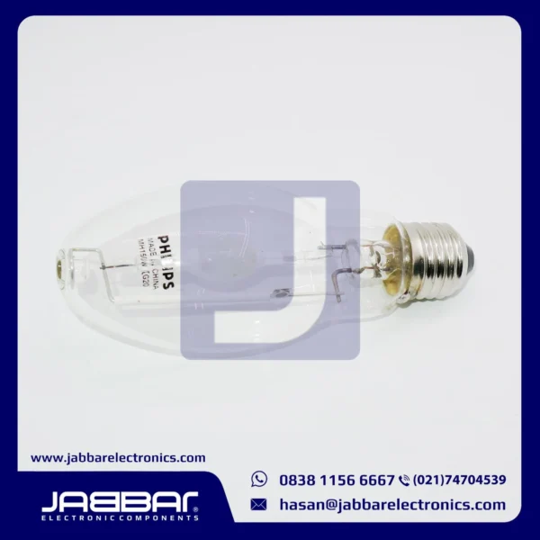 MH150W E27 LAMP