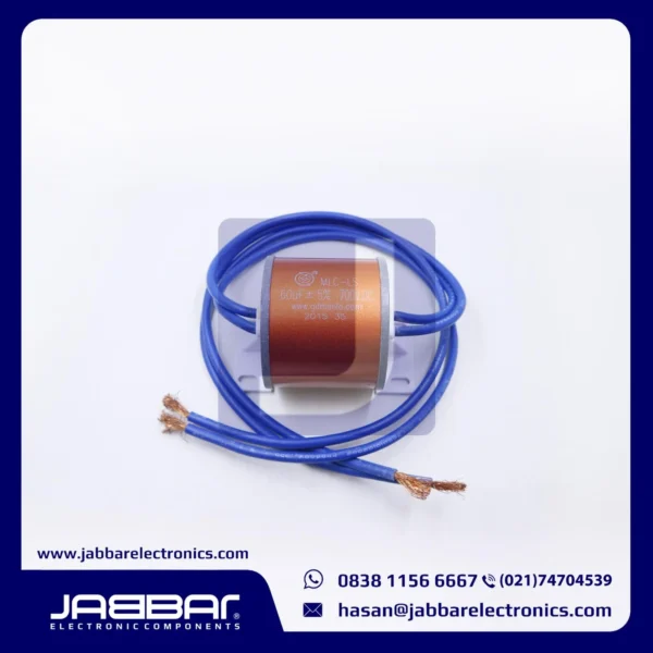 MKP-LS 60uf 5% 700VDC