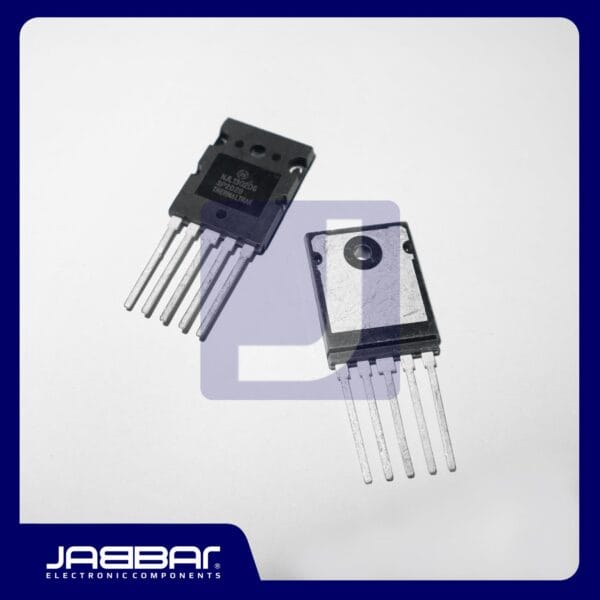 NJL1302DG TO-264-5 - Sparepart elektronik