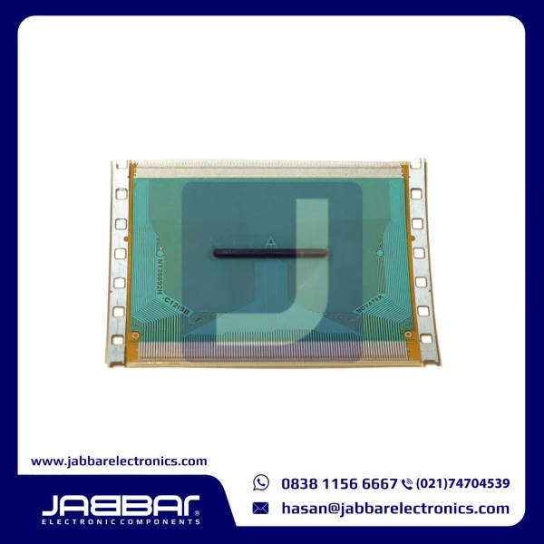 NT39892H-C12I9B COF TAB for LED - LCD Panel Repair