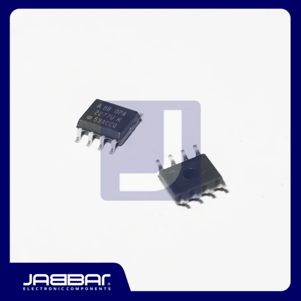 2277UK OPA2277UK Komponen Elektronik