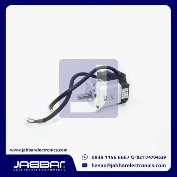 R88M-G20030H-S2-Z AC SERVO MOTOR