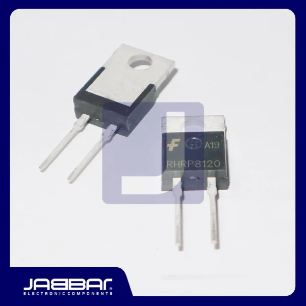 RHRP8120 TO-220AC-2