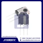 RJH60D0 - RJH60D0DP TO-3P