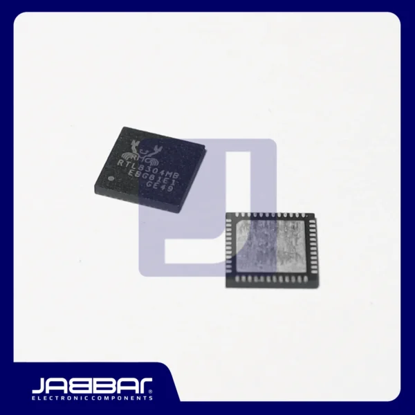 RTL8304MB - RTL8304MB-VB-CG QFN48