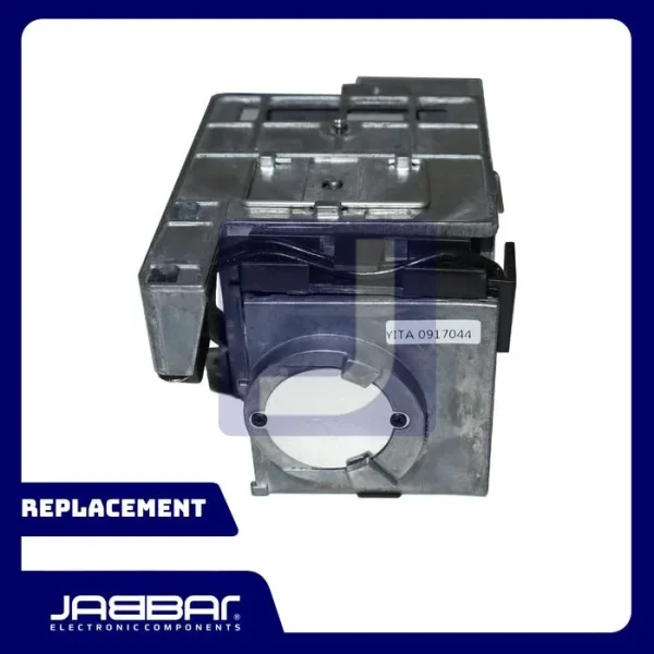 Replacement lamp assembly With Genuine Original OEM bulb inside for BENQ SX920 Projector