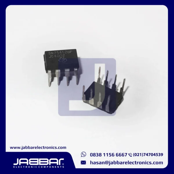 SN75452BP DIP8
