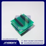 SOCKET IC CNV-SOP20 - OTS-20-1.27-01