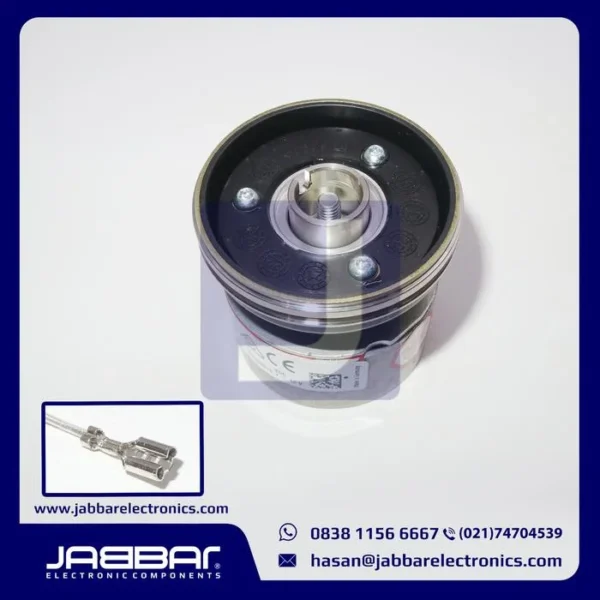 SRS50-HZA0-S21 7-12VDC ENCODER