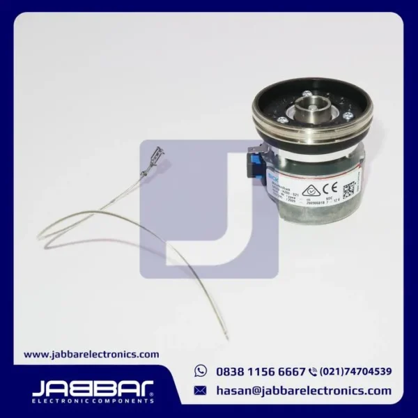 SRS50-HZA0-S21 7-12VDC ENCODER