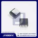 TD1501SADJ TO-263-5
