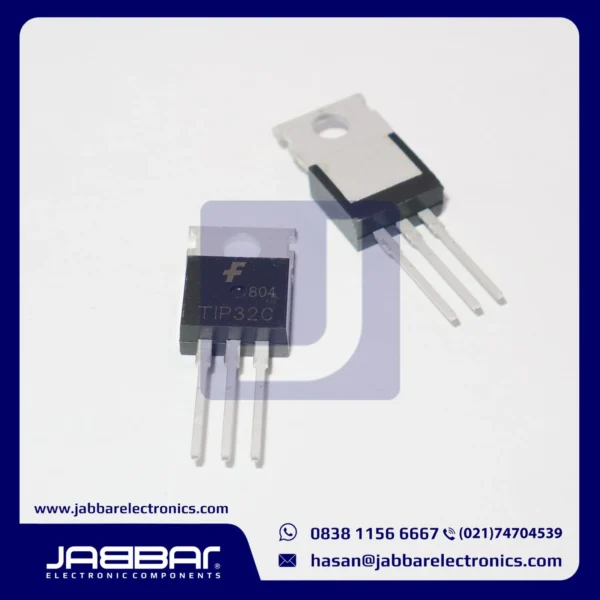 TIP32C TO-220