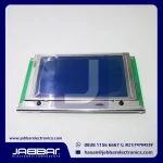 TLX1741C3B LCD (L= 17 cm W= 10.1 cm) BLUE SCREEN