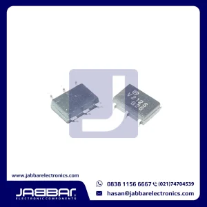 V212S - AQV212S SOP6