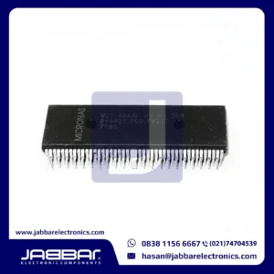 VCT49X3FPYF1000 DIP86