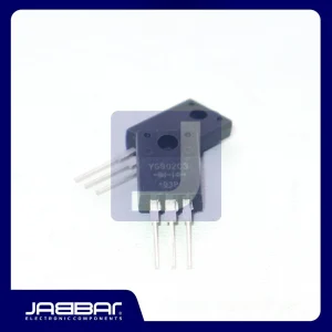 YG902C3 TO-220