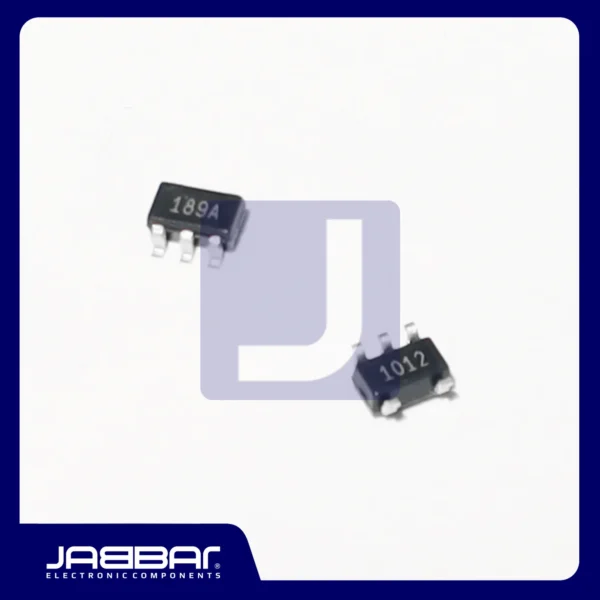 189A - SC189ASKTRT SOT-23-5