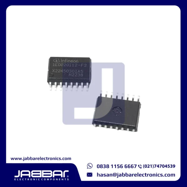 1ED020I12-F2 SOP-WIDE16