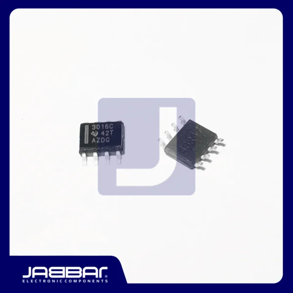 3016C - TL3016CDR SOP8