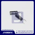 47uF 35V DIP (L= 1.2 cm W= 0.5 cm)