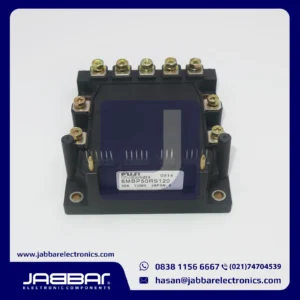 6MBP50RS120 MODULE
