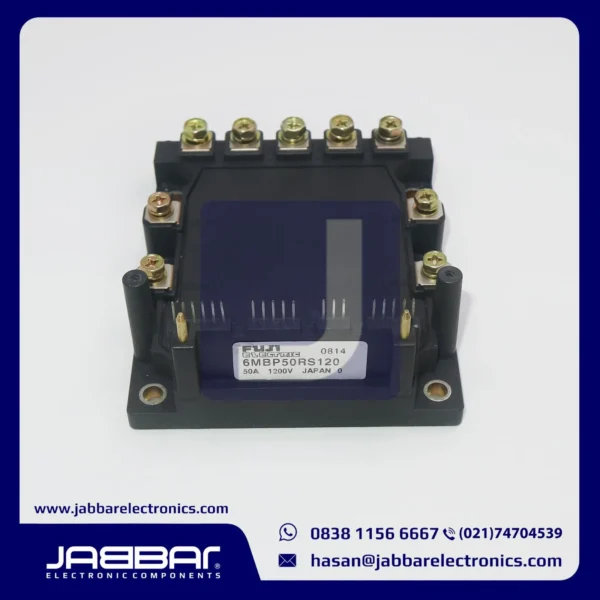 6MBP50RS120 MODULE