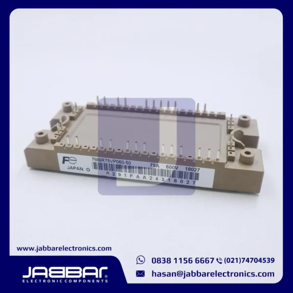 7MBR75VP060-50 MODULE