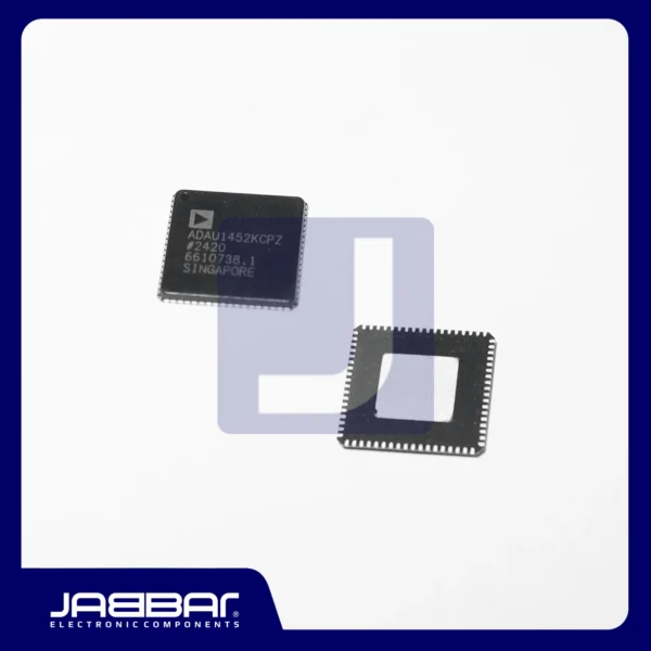 ADAU1452KCPZ LFCS72