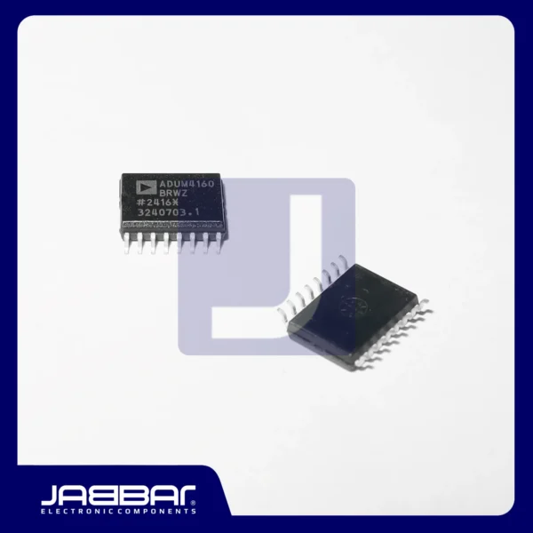 ADUM4160BRWZ SOP-WIDE16