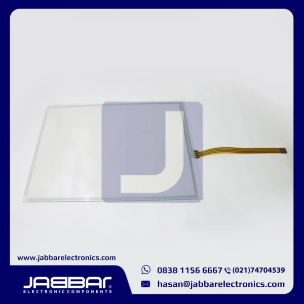 AST3501-T1-AF T-SCREEN (L= 23 cm W= 17,8 cm)