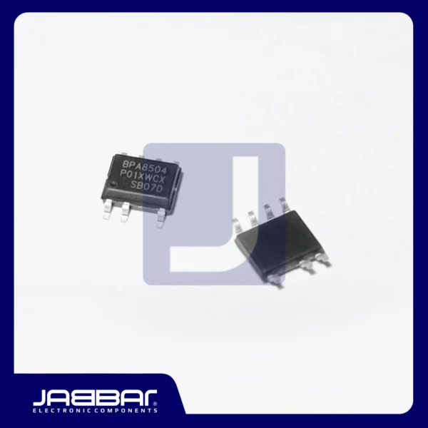 BPA8504 - BPA8505D SOP7